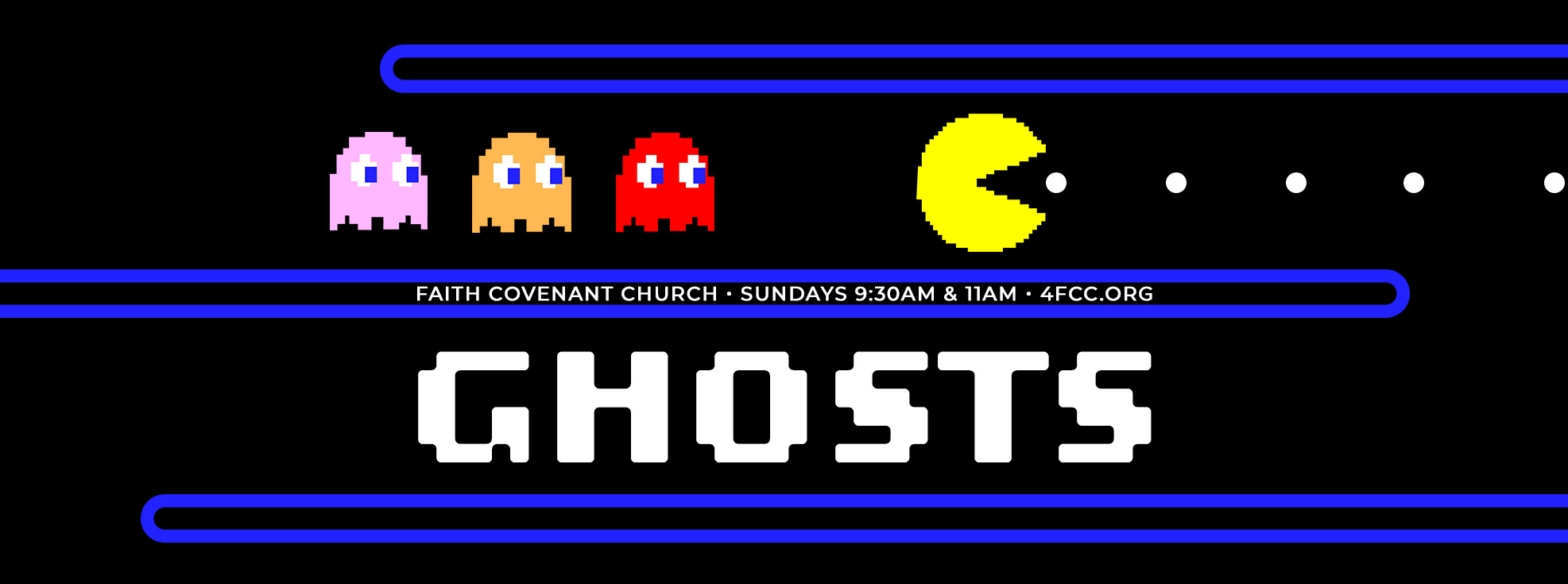 ghosts facebook cover